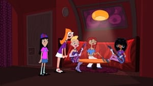 Phineas și Ferb Sezonul 1 Episodul 14