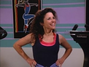 Seinfeld 6 Sezon 19 Bölüm
