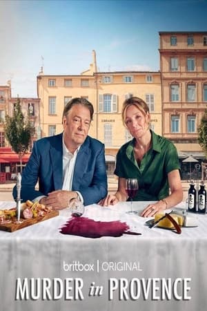 Murder in Provence Season 1 tv show online