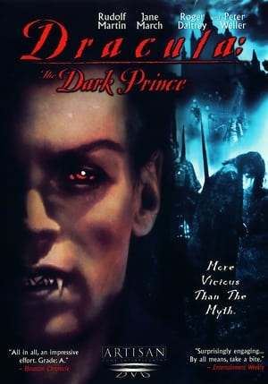 Dark Prince: The True Story of Dracula Streaming VF