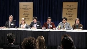 The Big Bang Theory 4 Sezon 13 Bölüm