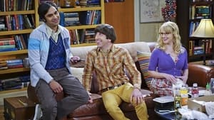 The Big Bang Theory 9 Sezon 9 Bölüm