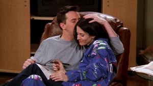 Friends 5 Sezon 16 Bölüm