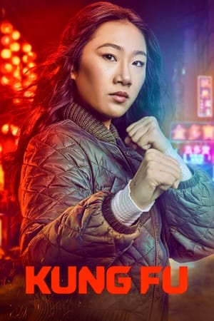 watch serie Kung Fu Season 2 HD online free
