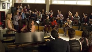 Glee 6 Sezon 13 Bölüm