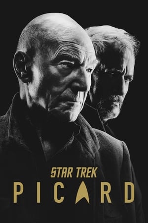 Star Trek: Picard Season 2 tv show online