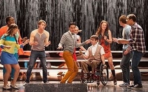 Glee 4 Sezon 20 Bölüm