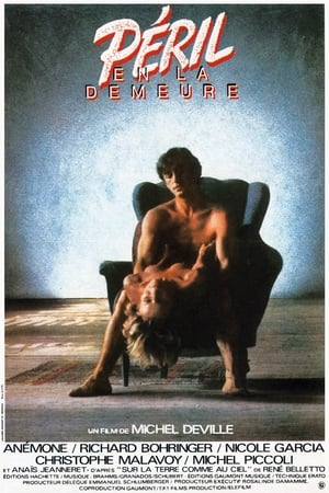 Péril en la Demeure - 1985