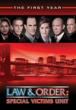 watch serie Law & Order: Special Victims Unit Season 1 HD online free
