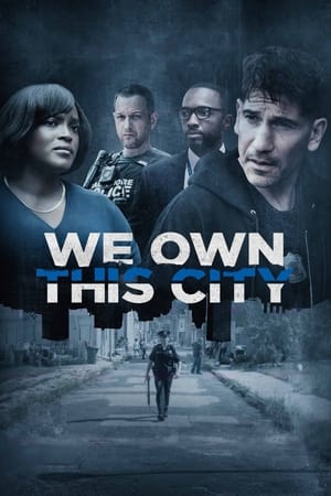 watch serie We Own This City Season 1 HD online free