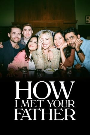 How I Met Your Father – Season 2