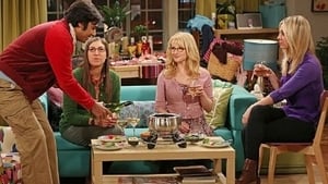 The Big Bang Theory 6 Sezon 18 Bölüm