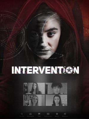 Watch HD Intervention online