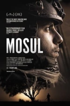 Mosul Streaming VF