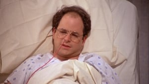 Seinfeld 2 Sezon 8 Bölüm