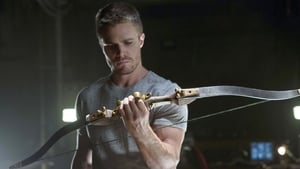 Arrow 1 Sezon 3 Bölüm