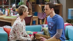 The Big Bang Theory 8 Sezon 16 Bölüm