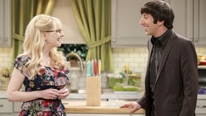 The Big Bang Theory 11 Sezon 21 Bölüm
