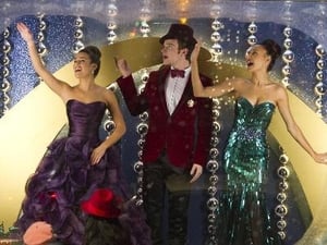 Glee 5 Sezon 8 Bölüm