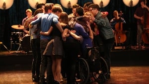 Glee 6 Sezon 6 Bölüm