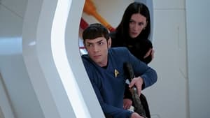 Star Trek Strange New Worlds 1 Sezon 7 Bölüm