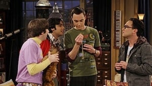 The Big Bang Theory 3 Sezon 17 Bölüm