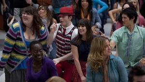 Glee 2 Sezon 18 Bölüm