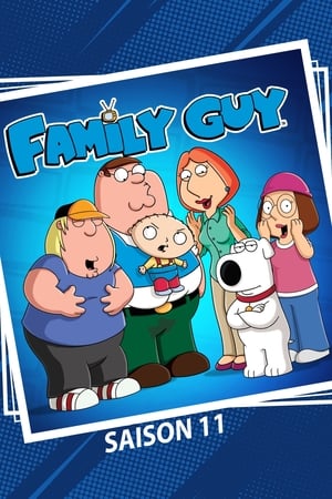 Family Guy Season 11 tv show online