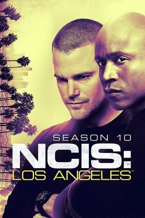 NCIS: Los Angeles Season 10 full HD