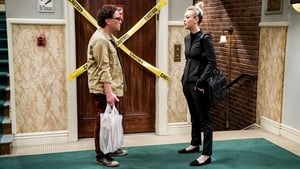 The Big Bang Theory 12 Sezon 9 Bölüm