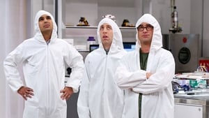 The Big Bang Theory 8 Sezon 11 Bölüm