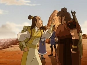 Avatar: Legenda lui Aang Sezonul 1 Episodul 11