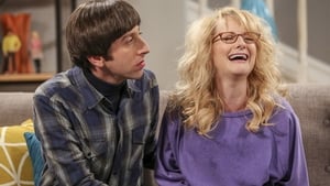 The Big Bang Theory 10 Sezon 12 Bölüm