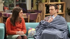 The Big Bang Theory 10 Sezon 20 Bölüm