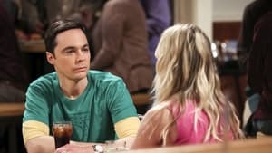 The Big Bang Theory 12 Sezon 23 Bölüm