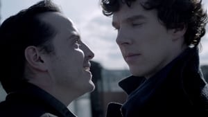 Sherlock 2 Sezon 3 Bölüm