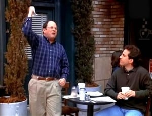 Seinfeld 8 Sezon 22 Bölüm
