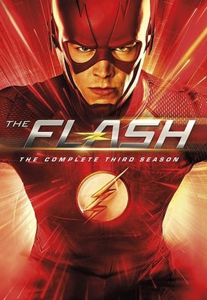 The Flash Season 3 tv show online