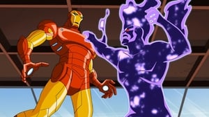 Avengers: Cei mai tari eroi ai Pământului Sezonul 1 Episodul 10