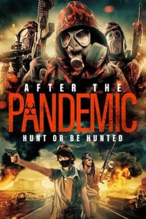 Watch HD After the Pandemic online