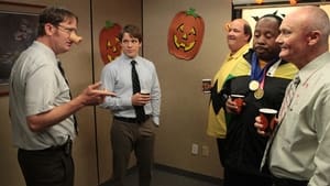 The Office 9 Sezon 5 Bölüm