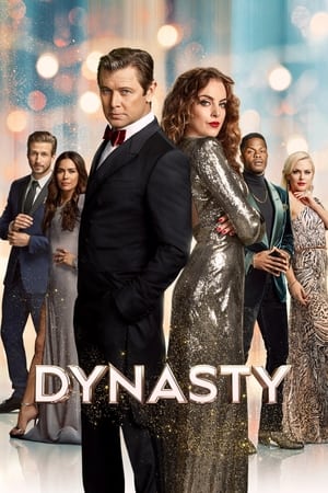 Dynasty – Season 5