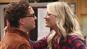 The Big Bang Theory 12 Sezon 24 Bölüm