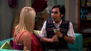 The Big Bang Theory 1 Sezon 8 Bölüm