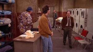 Seinfeld 2 Sezon 7 Bölüm