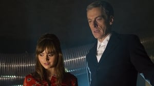 Doctor Who 8 Sezon 2 Bölüm