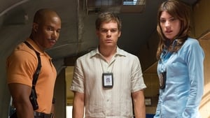 Dexter 1 Sezon 6 Bölüm