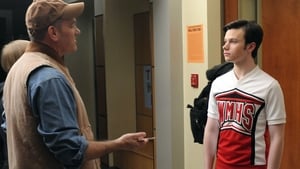 Glee 1 Sezon 18 Bölüm