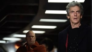 Doctor Who 10 Sezon 5 Bölüm