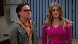 The Big Bang Theory 7 Sezon 15 Bölüm